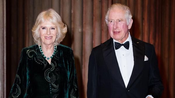 Carlos es el nuevo rey del Reino Unido tras la muerte de Isabel II