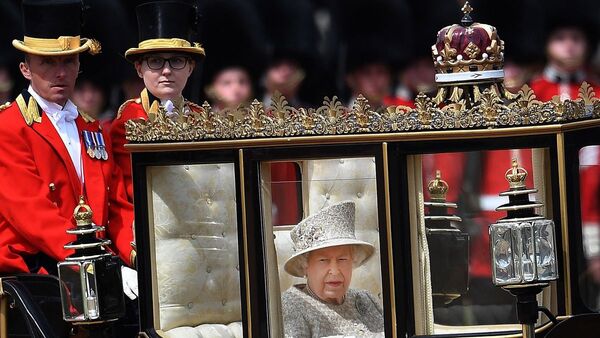 Las declaraciones más relevantes de Isabel II