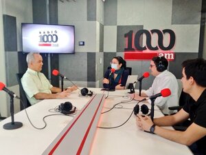 El cobre en Paraguay y su recuperación para exportar | 1000 Noticias