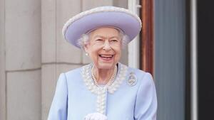 Falleció la reina Isabel II de Inglaterra a sus 96 años