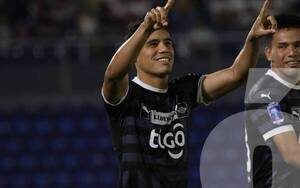 Crónica / El mensaje de Lorenzo Melgarejo tras los incidentes en Olimpia-Libertad