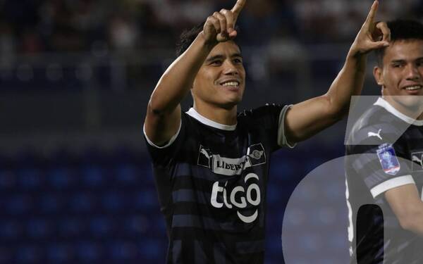 Crónica / El mensaje de Lorenzo Melgarejo tras los incidentes en Olimpia-Libertad