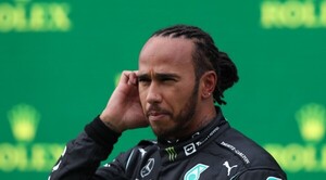 Diario HOY | Hamilton, obligado a cambiar de motor, será penalizado en Monza