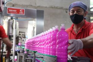 ¿Por qué se conmemora hoy el Día de la Industria? - Economía - ABC Color