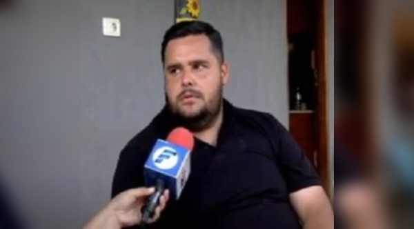 Diario HOY | SPP exige a la Policía brindar seguridad a periodista que fue amenazado en PJC