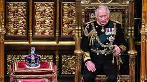 Diario HOY | El primer mensaje de Carlos como Rey tras la muerte de Isabel II