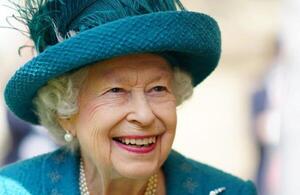 Murió la reina Isabel II de Inglaterra - San Lorenzo Hoy