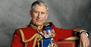 Carlos de Gales se convierte en el rey Carlos III del Reino Unido