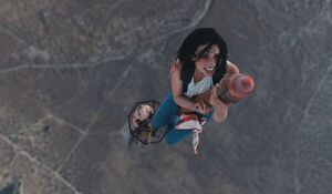 “Vértigo”: alto suspenso en un thriller entretenido - Reseñas - ABC Color