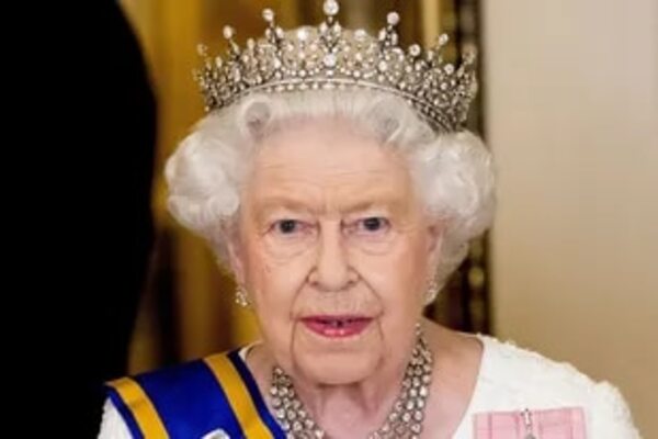 Se ejecutará la "Operación London Bridge" por el fallecimiento de la Reina Isabel II