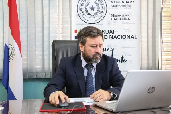 Diario HOY | Déficit fiscal asciende a USD 515,9 millones al cierre de agosto