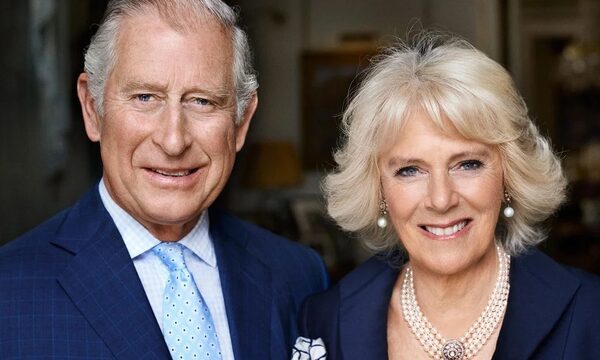 Muere la reina Isabel y Carlos se convierte en rey de Inglaterra | Telefuturo