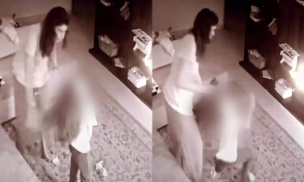 La madre biológica de la niña maltratada pide ayuda internacional para recuperar a su hija - OviedoPress