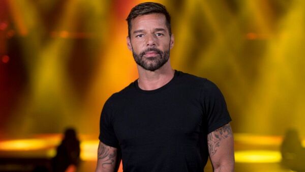 Ricky Martin demanda a su sobrino por 20 millones de dólares