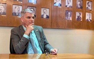 Honor Colorado presenta proyecto de declaración “de soberanía” contra embajador norteamericano