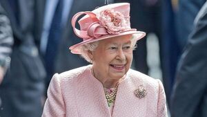 Primeros homenajes a la Reina Isabel II serán en Escocia - Megacadena — Últimas Noticias de Paraguay