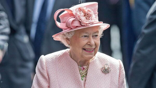 Primeros homenajes a la Reina Isabel II serán en Escocia - Megacadena — Últimas Noticias de Paraguay