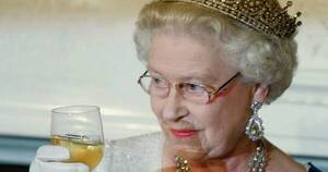 La Nación / Adiós reina Isabel: las frases más relevantes que dejó la monarca
