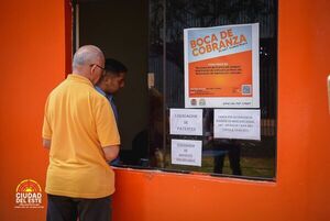 Amplían servicios en boca de cobranza de Ciudad Nueva - Noticde.com