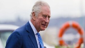 Carlos asume como nuevo monarca del Reino Unido tras la muerte de Isabel II | Noticias Paraguay