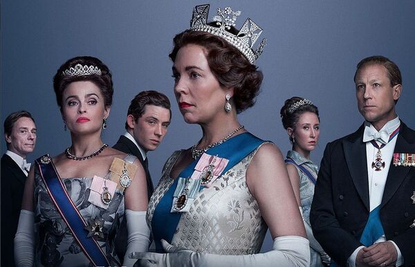 Reina Isabel II: TOP 5 películas y series sobre la casa británica - Megacadena — Últimas Noticias de Paraguay