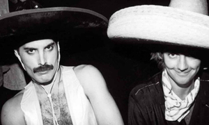 Freddie Mercury: El desastroso concierto en México donde prometió jamás volver - OviedoPress