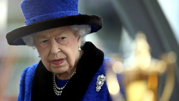 ¿De qué club era hincha la reina Isabel II?