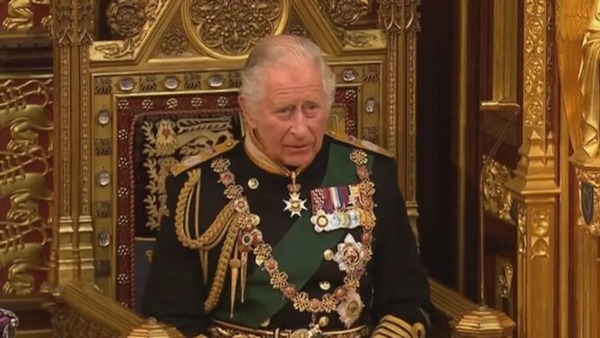 Coronación de Carlos III será dentro de 10 a 12 meses - Megacadena — Últimas Noticias de Paraguay