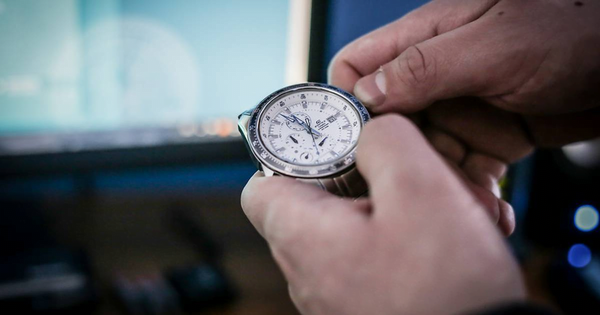 El domingo 2 de octubre se adelanta la hora - Noticiero Paraguay