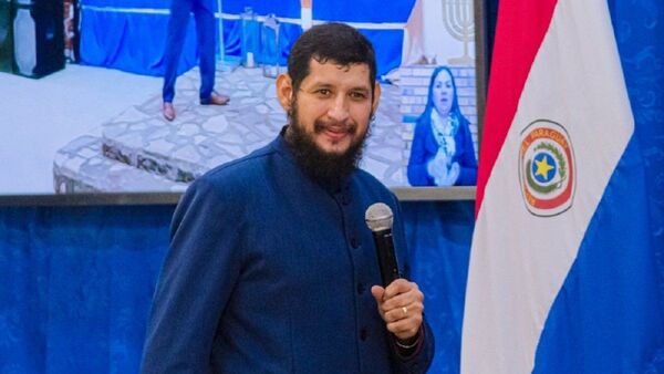 Realizarán manifestación contra el "Pastor Antigatos"