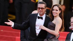 Angelina Jolie demanda a Brad Pitt por 250 millones de dólares