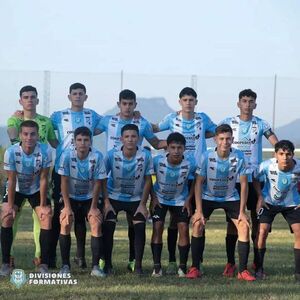 Formativas: arrancó la décima fecha   - Fútbol - ABC Color