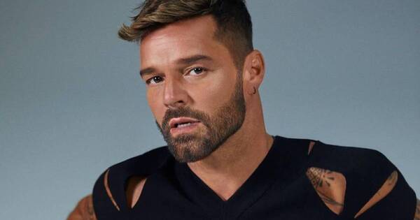 La Nación / La millonaria demanda por extorsión de Ricky Martin a su sobrino