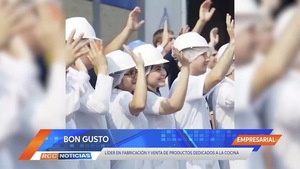 Bon Gusto el mejor aliado de los cocineros.