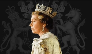 A los 96 años y tras siete décadas en el trono, falleció la reina británica Isabel II - El Trueno