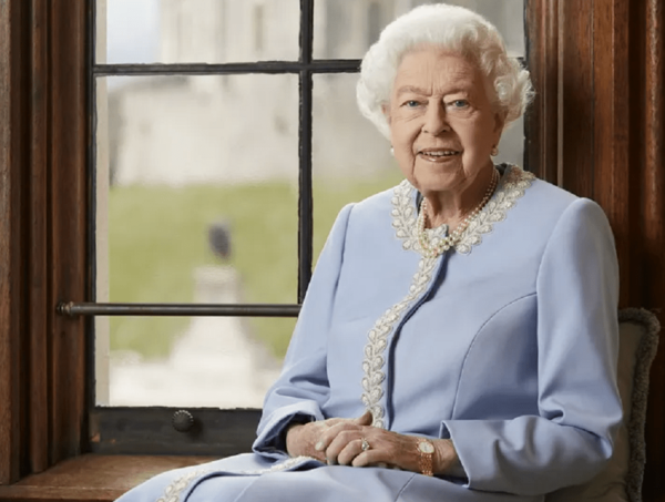 ¿Qué es el protocolo London Bridge que se activa tras la muerte de la reina? · Radio Monumental 1080 AM