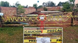 Cancelan construcción de antena que generó pelea en que murieron dos personas
