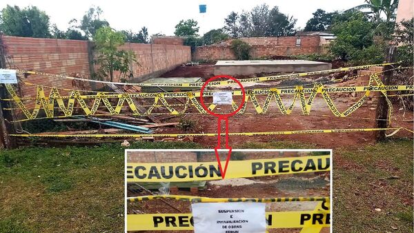 Cancelan construcción de antena que generó pelea en que murieron dos personas