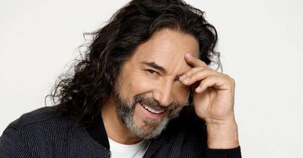 ¡Llega Navidad! Marco Antonio Solís visitará Paraguay a finales de octubre