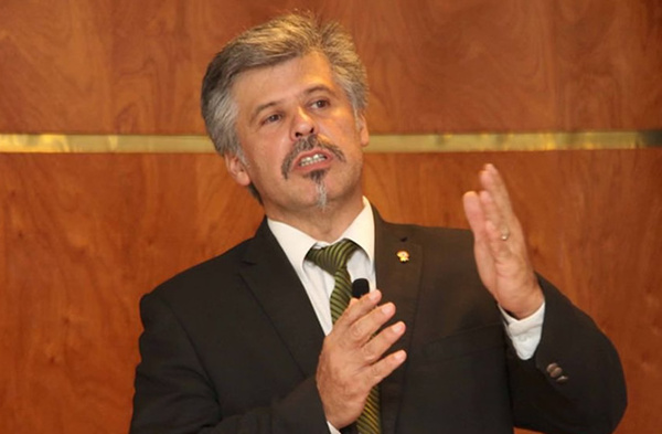 Arnaldo Giuzzio pidió al juez José Agustín Delmás que disponga la devolución de sus pertenencias - Megacadena — Últimas Noticias de Paraguay