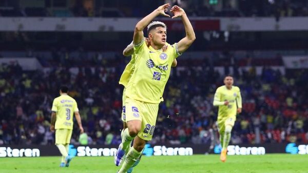 El paraguayo Richard Sánchez revela que recibió amenazas en etapa de Solari - Fútbol Internacional - ABC Color