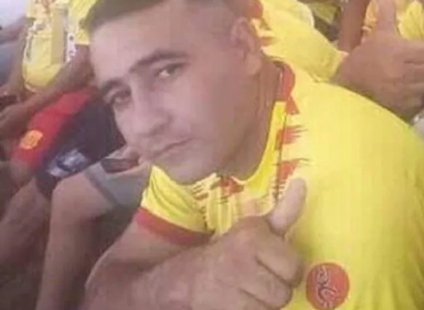 Familiares de un hombre denuncian su supuesto rapto en Minga Guazú - Noticiero Paraguay