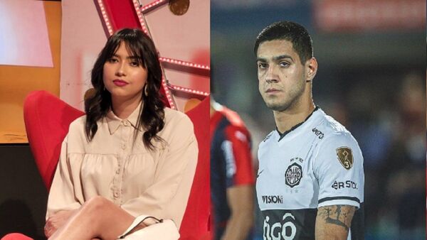 Sthefi dejará que "el karma se encargue" de Zárate