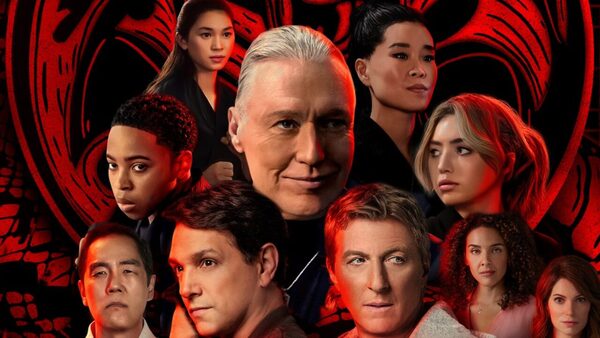 Este viernes se estrenará la quinta temporada de Cobra Kai por Netflix | Cultura y Espectáculos | 5Días
