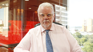Sudameris coloca acciones por G. 20.000 millones (US$ 2,9 millones) en la bolsa de Asunción - Revista PLUS