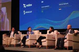 Diversificación de la generación de energía, en panel debate del Invest in Paraguay - MarketData