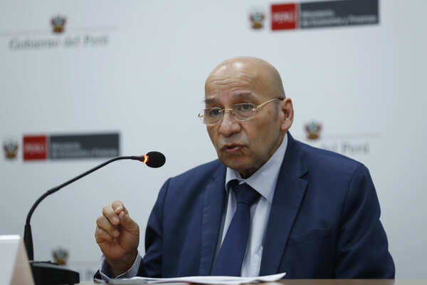 Perú lanza un plan para acelerar la inversión pública y mejorar el gasto - MarketData