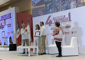 La soberanía energética en México, tema central en Expo Energía Veracruz 2022 - MarketData