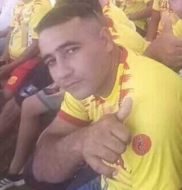 Diario HOY | Secuestran a un hombre a punta de armas de fuego en Minga Guazú