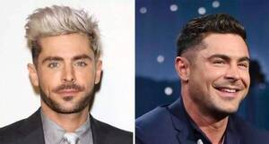 Crónica / Zac Efron contó si se tuneó o no la cara